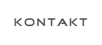 Kontakt